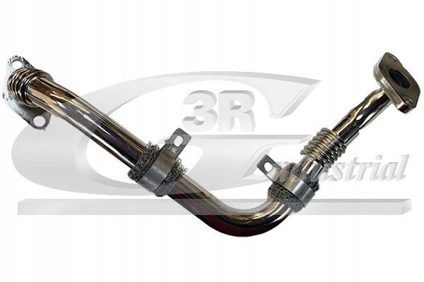 RURA PRZEWÓD ZAWORU AGR EGR 19707 3RG Stan opakowania oryginalne