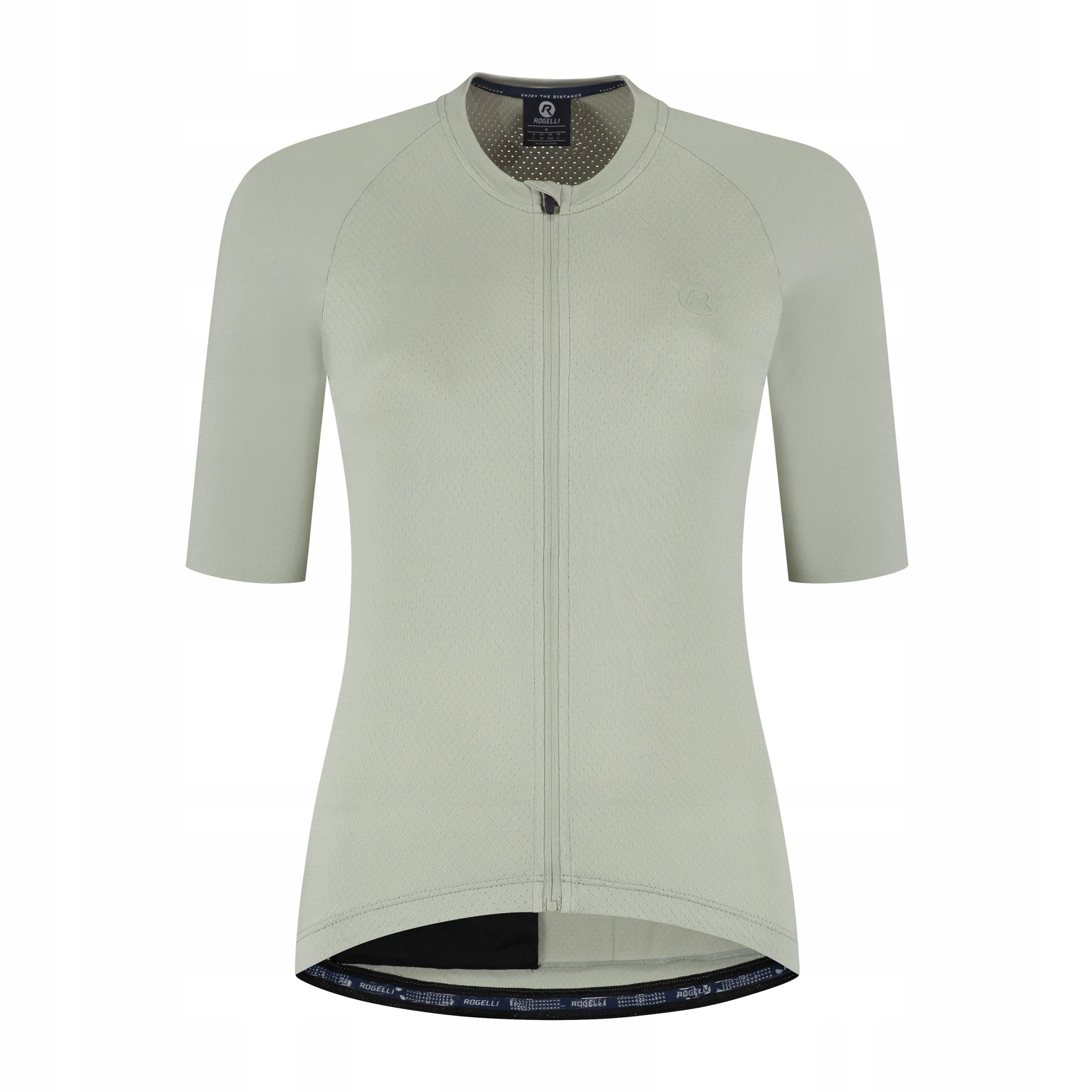 Rogelli Essential II – dámský cyklistický dres