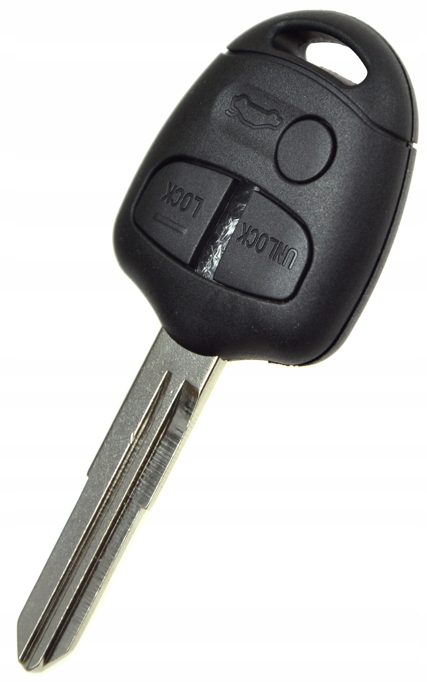 

Mitsubishi Asx Outlander Lancer Kluczyk Pilot Obud