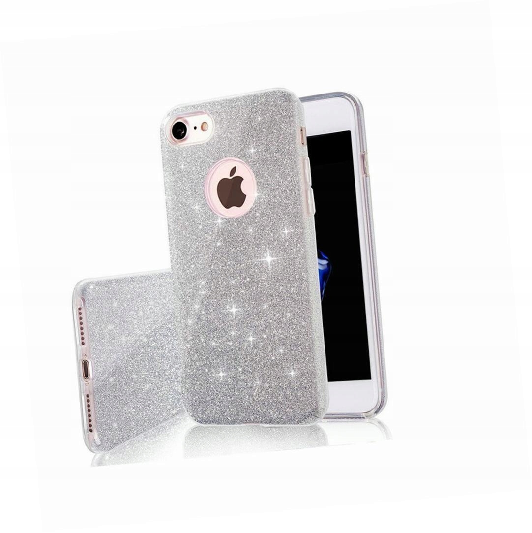 Etui Glitter do Motorola Moto E22i obudowa