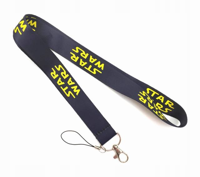

Smycz na klucze Star Wars, Gwiezdne Wojny