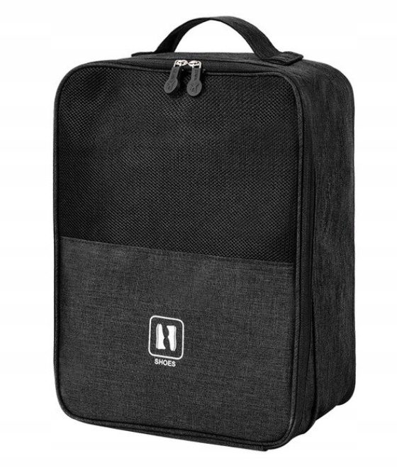 

Torba Organizer Podróżny Na Obuwie Buty Do Walizki