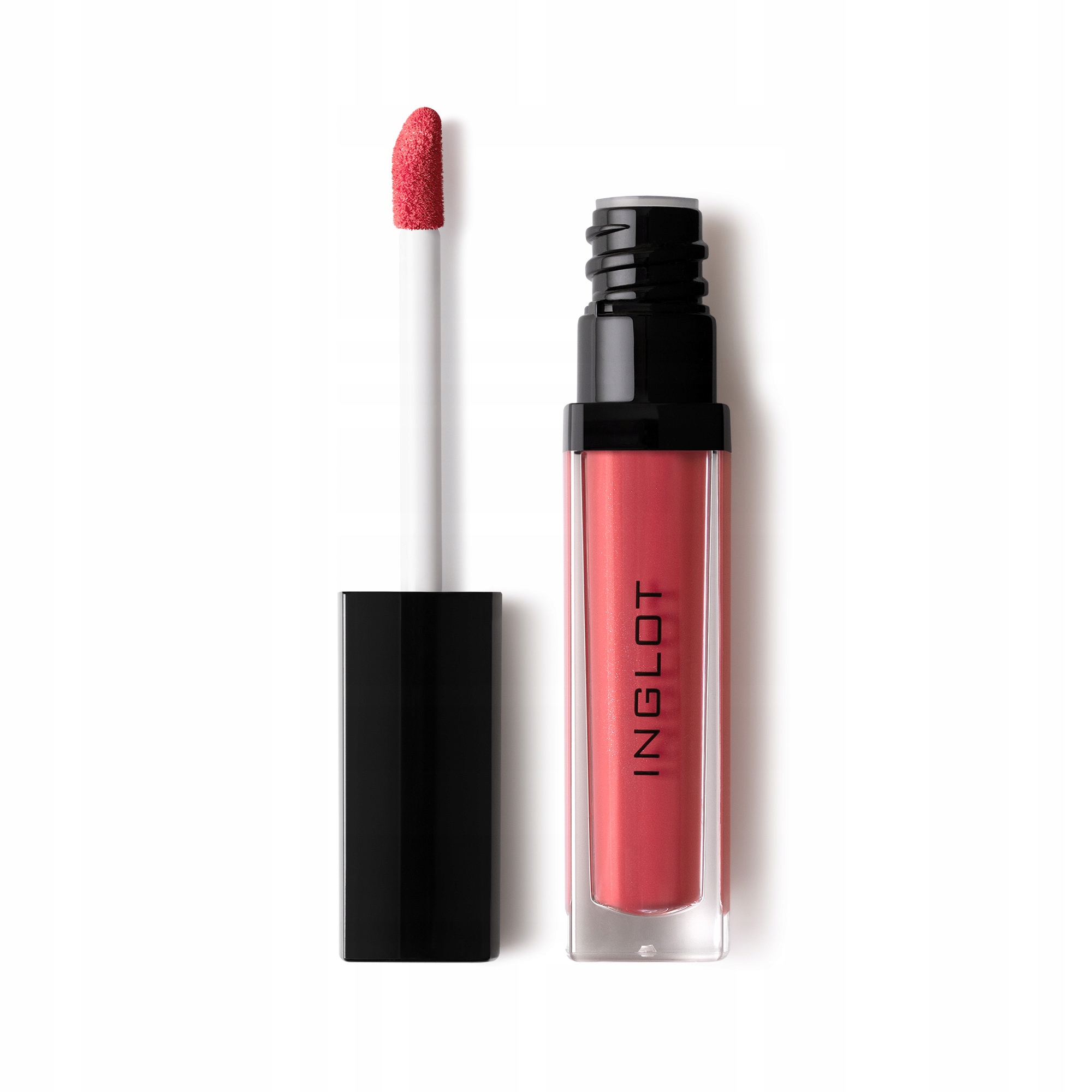 Tekutá rtěnka Hd Matte 11 Inglot