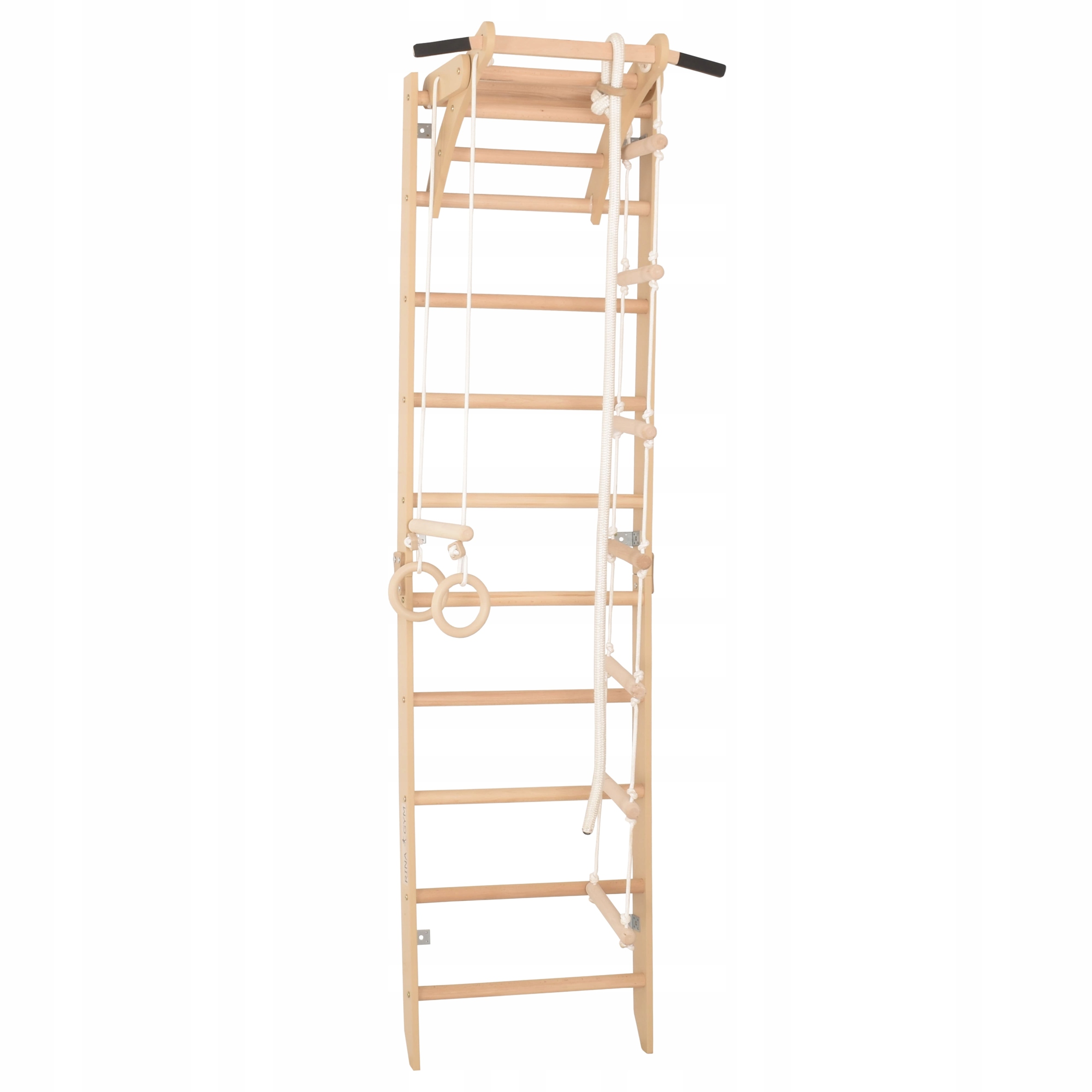 Gymnastický žebřík Spr A Sportovní vybavení Sada pro děti i dospělé