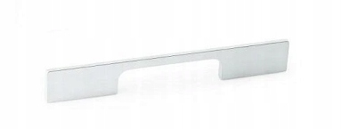 

Uchwyt meblowy Fuga Chrom mat L-128 mm 160 mm