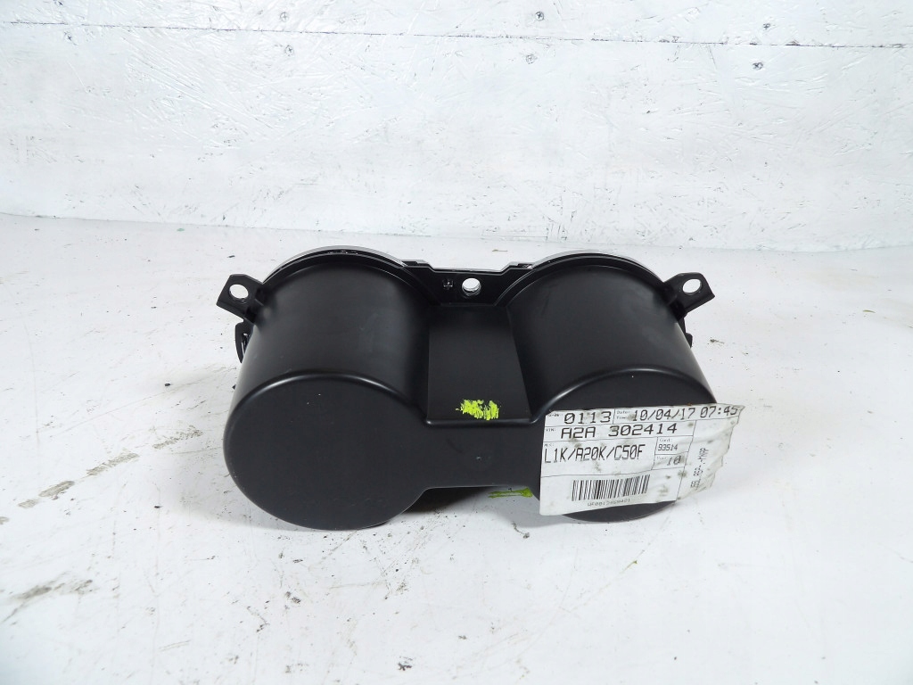 KIA CEED II brackets for KUBKI 84622-A2000