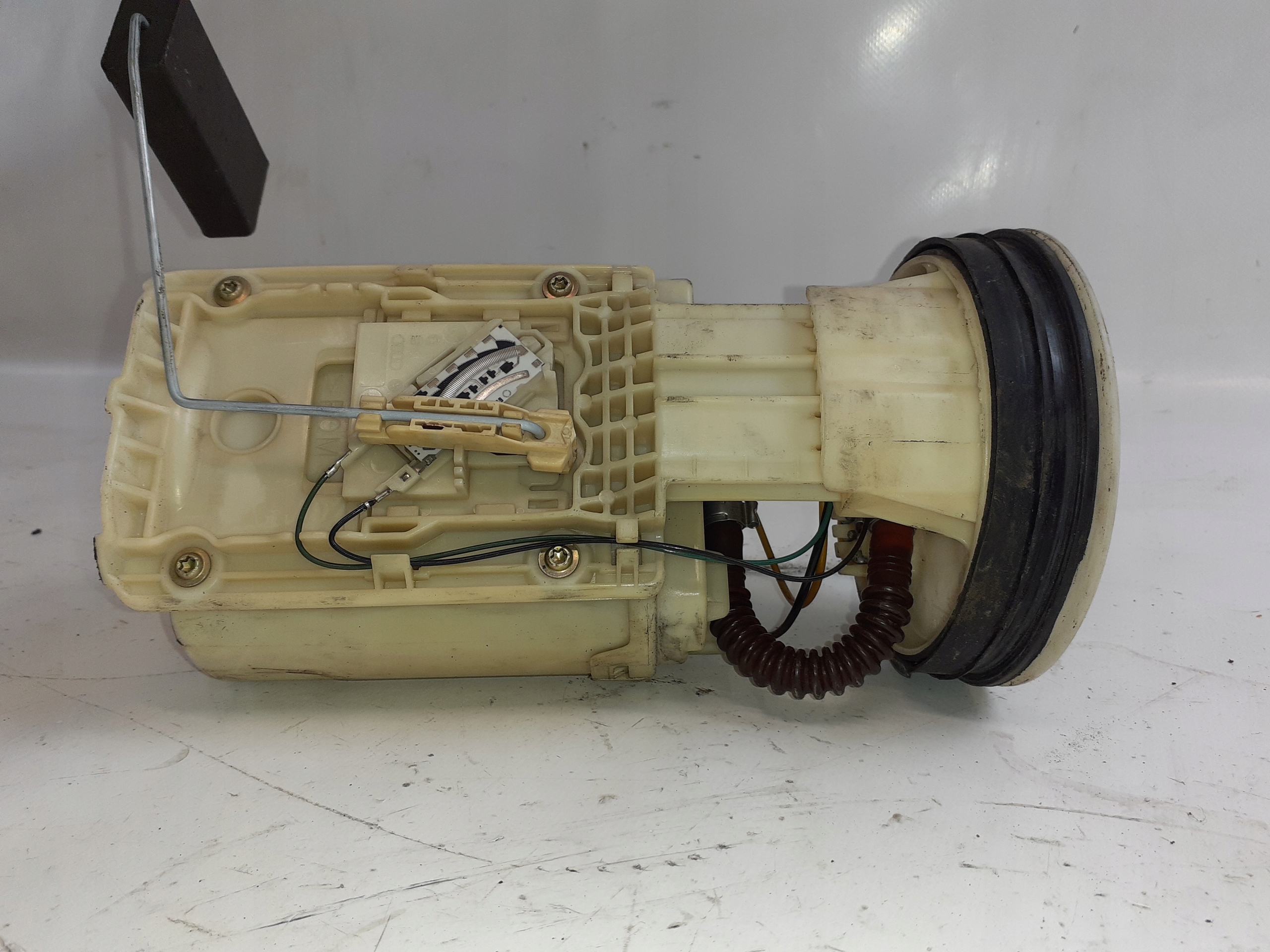 Pompe Carburant VW Polo 6N2 1,4MPi