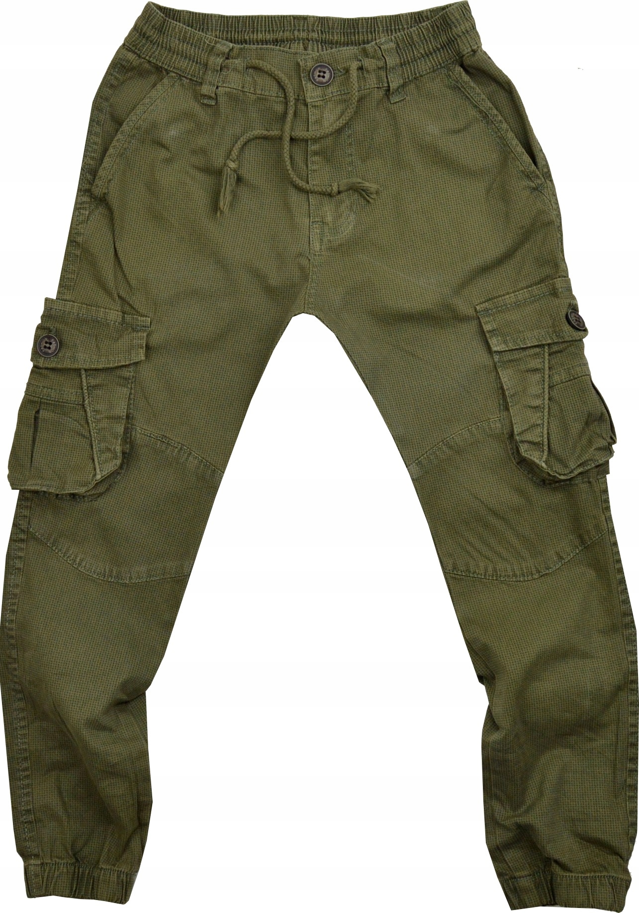 

Street Warrior Freestyle Joggers 158cm
