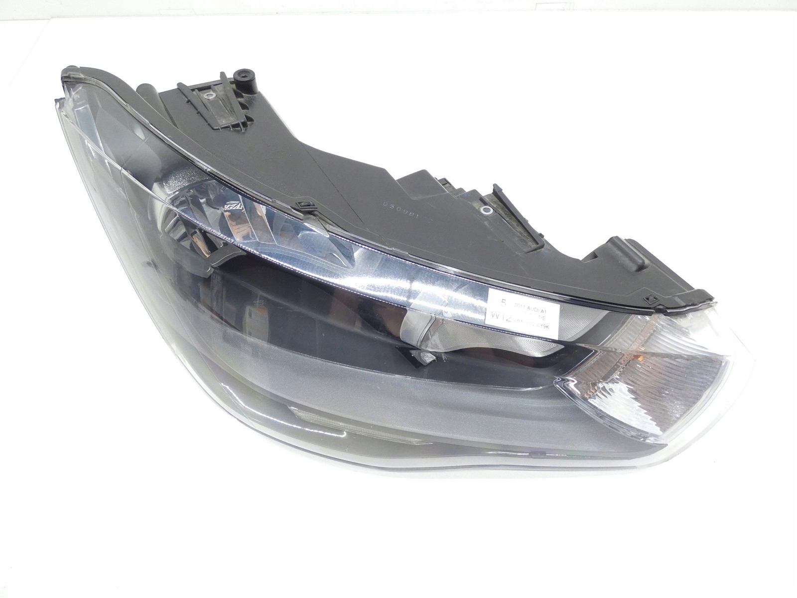light right front right front AUDI A1 8X 3D / 5D 8X0941004A