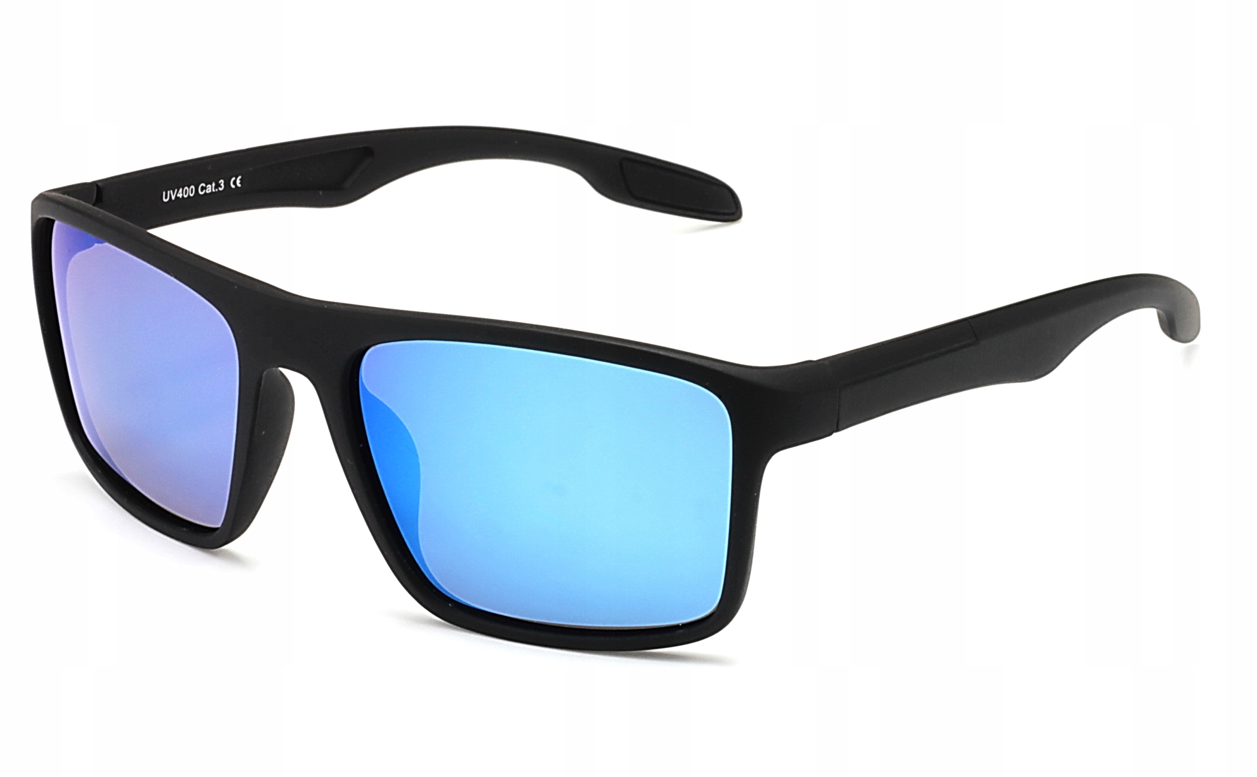 

Okulary Przeciwsłoneczne Polaryzacyjne Męskie Uv