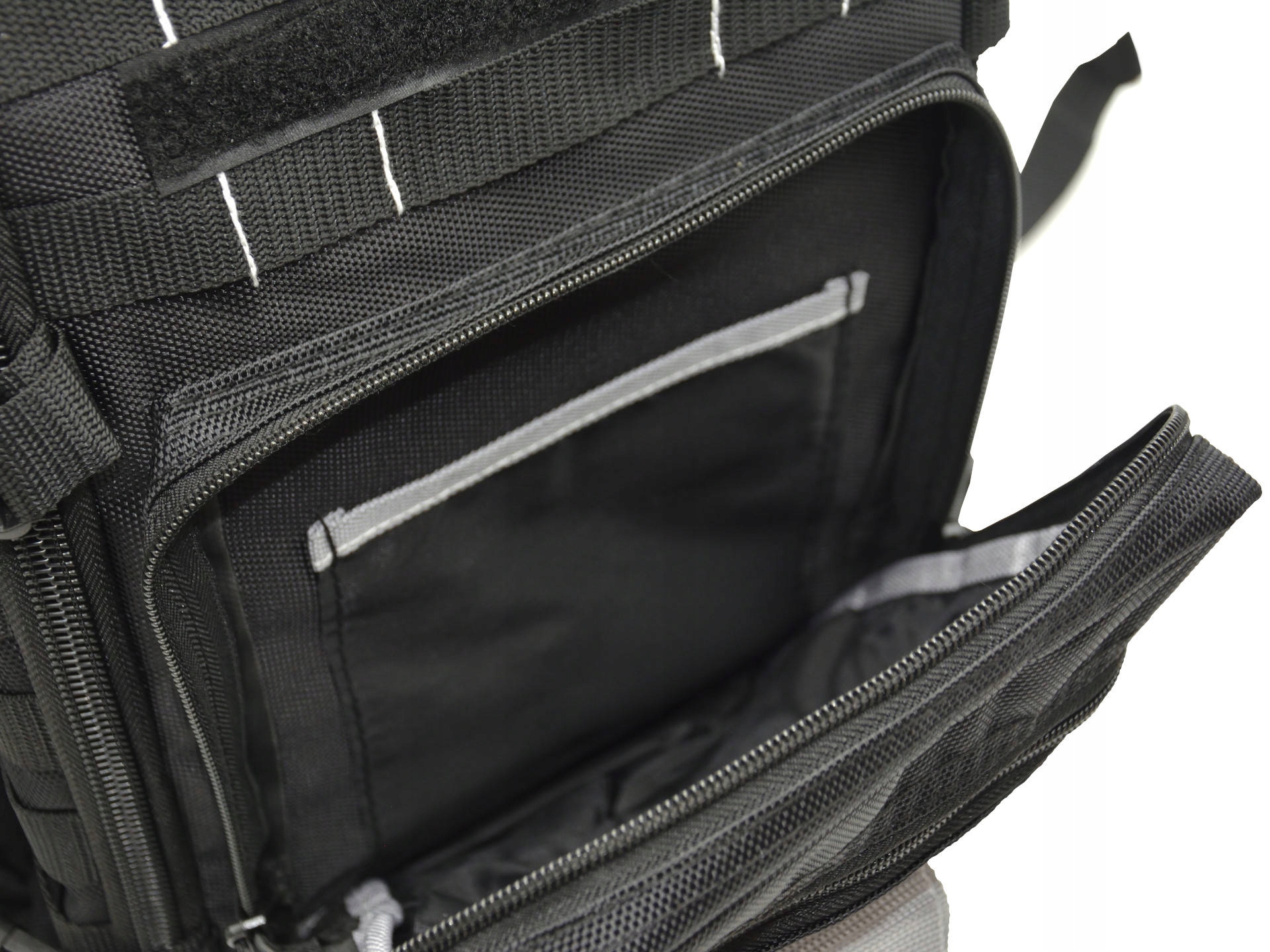 Torba narzędziowa - Plecak monterski EAN (GTIN) 5901477155499