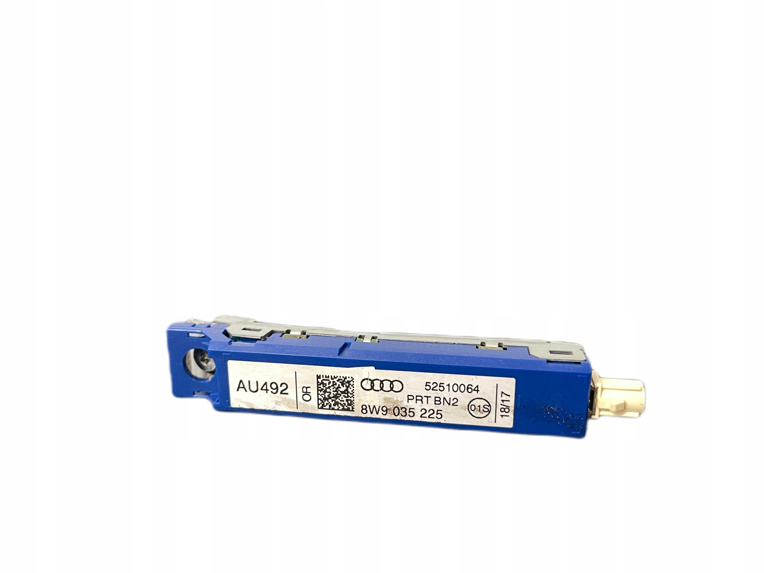 amplifier aerial 8W9035225 AUDI A4 B9 A5