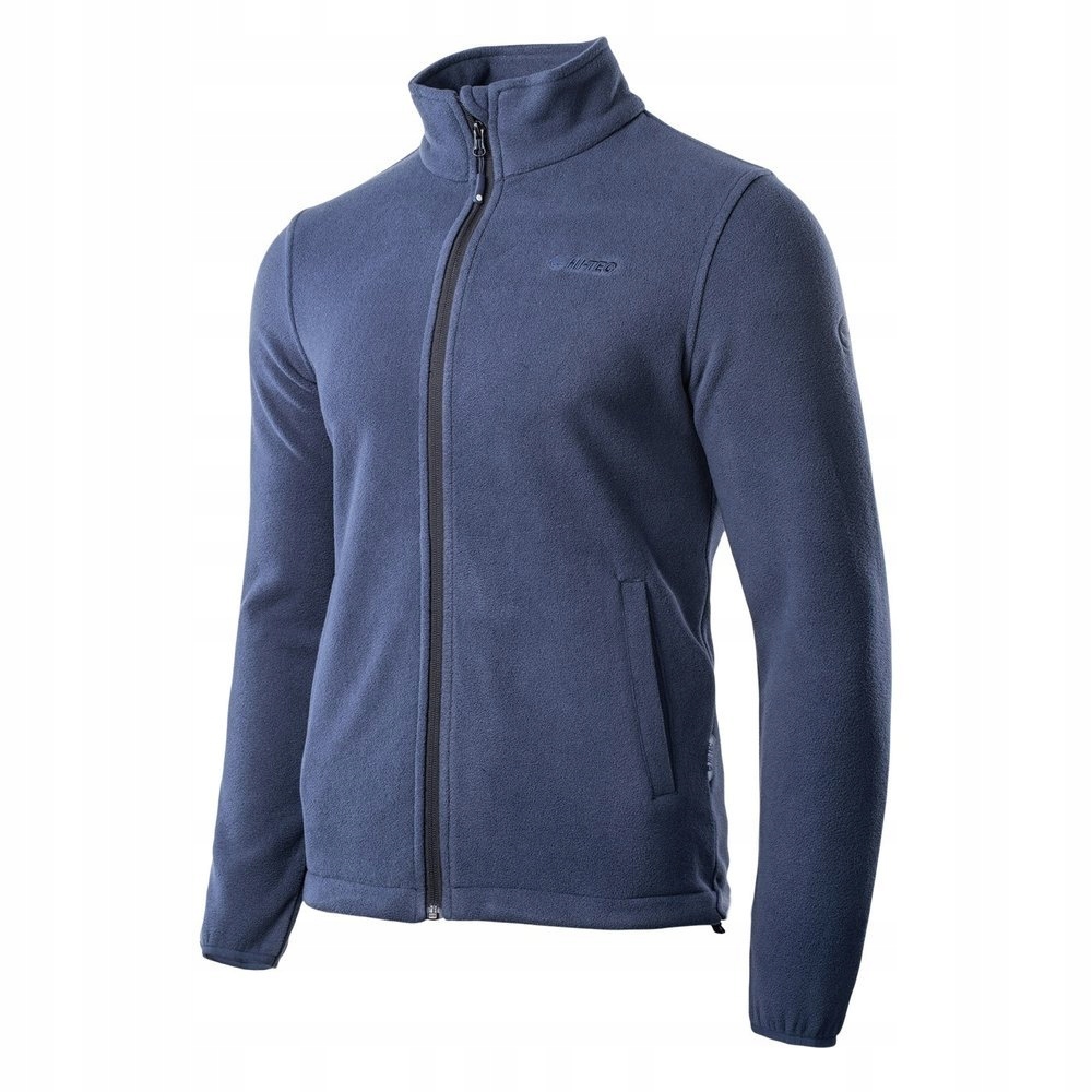 

Męski Polar Hi-tec Henis Bluza Polarowa rozm XXXL