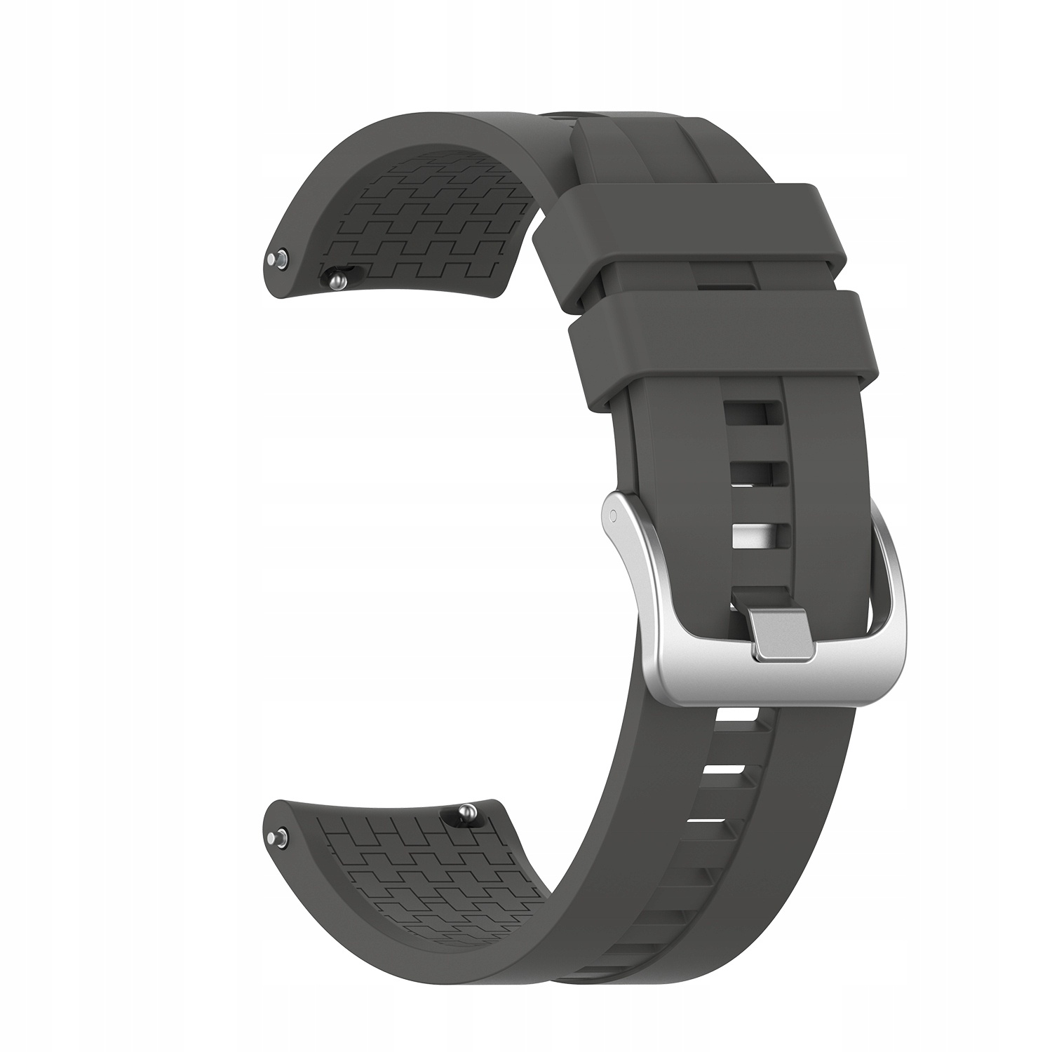

Pasek Silikonowy Do Smartwatcha Zegarka 22 MM