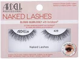 

Ardell Naked Lashes 428 rzęsy na pasku