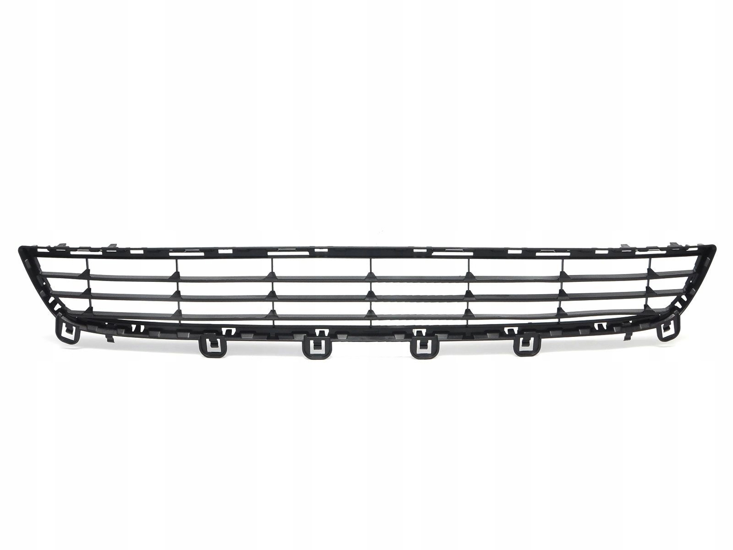 Kratka nárazníku, spodní středová atrapa Bmw X5 F15 13-18