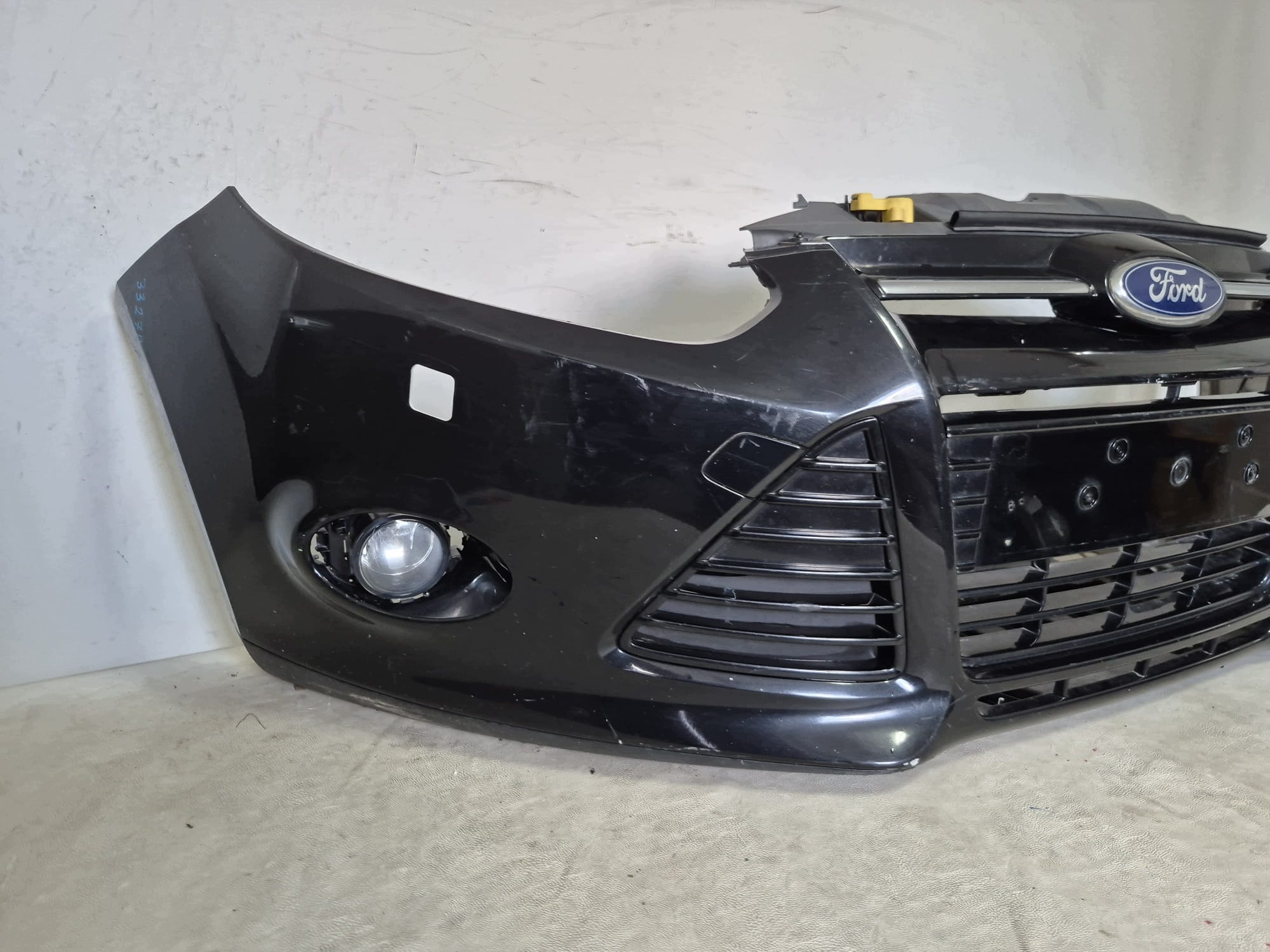 FORD FOCUS MK3 11- bumper front front SPR BM51-17757-A
