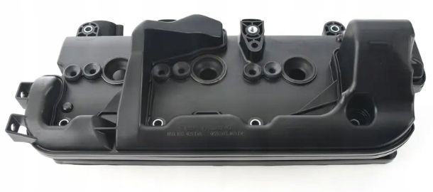 POKRYWA ZAWORÓW VW TOUAREG 3.0 TDI 18-