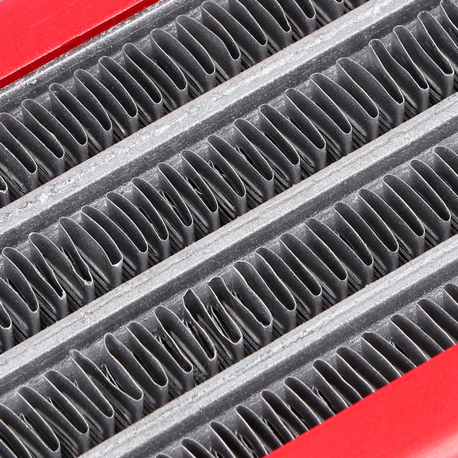 Chłodnica oleju motocyklowego czerwony układ EAN (GTIN) 607820787229