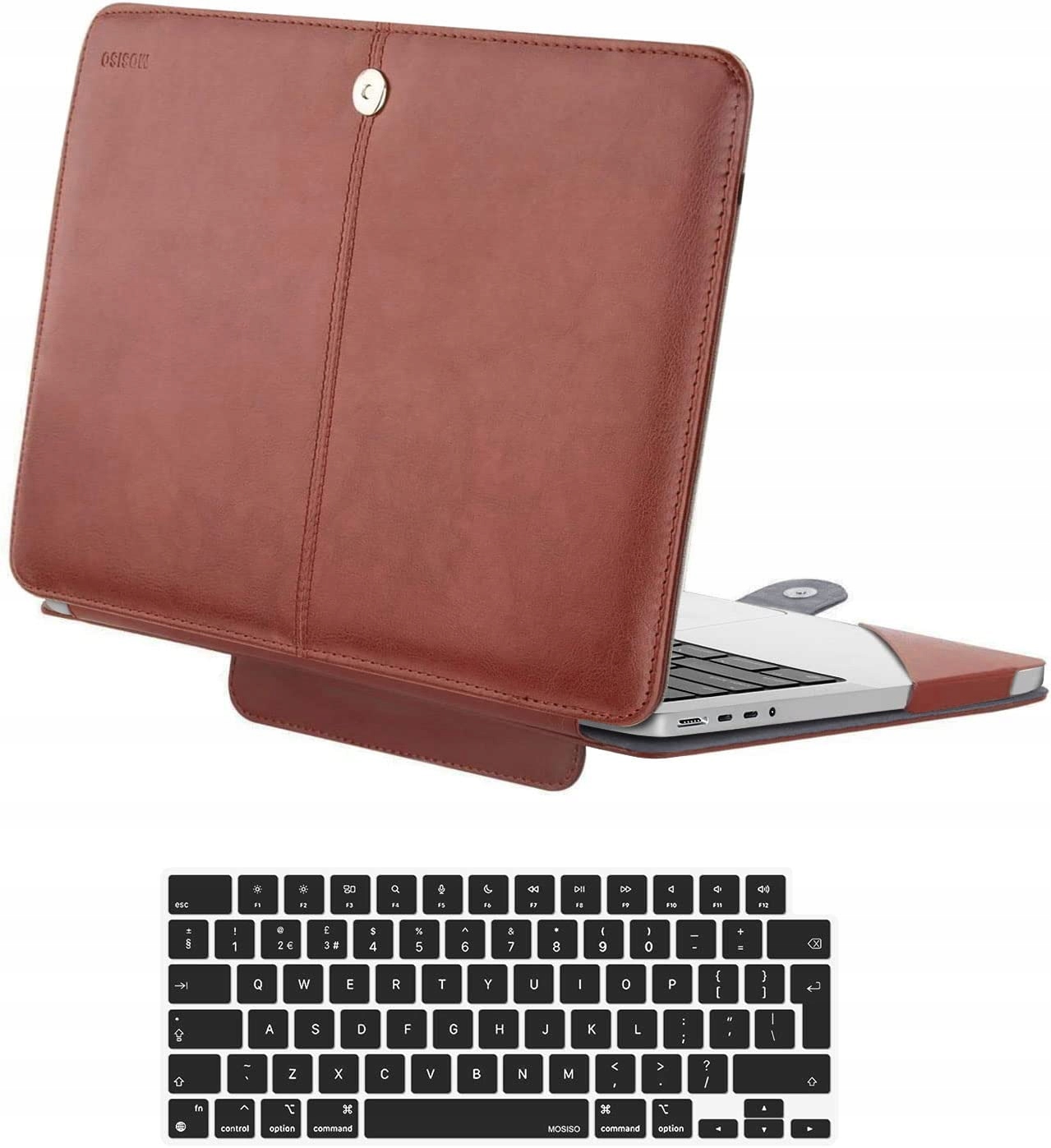 

Pokrowiec na laptopa Mosiso 14"