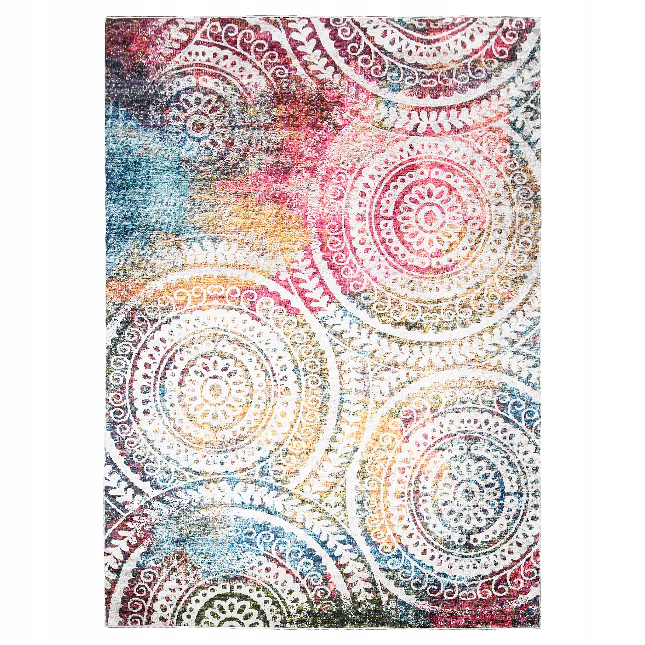 Dywan Toscana 160x230 Modny Nowoczesny Stylowy v32