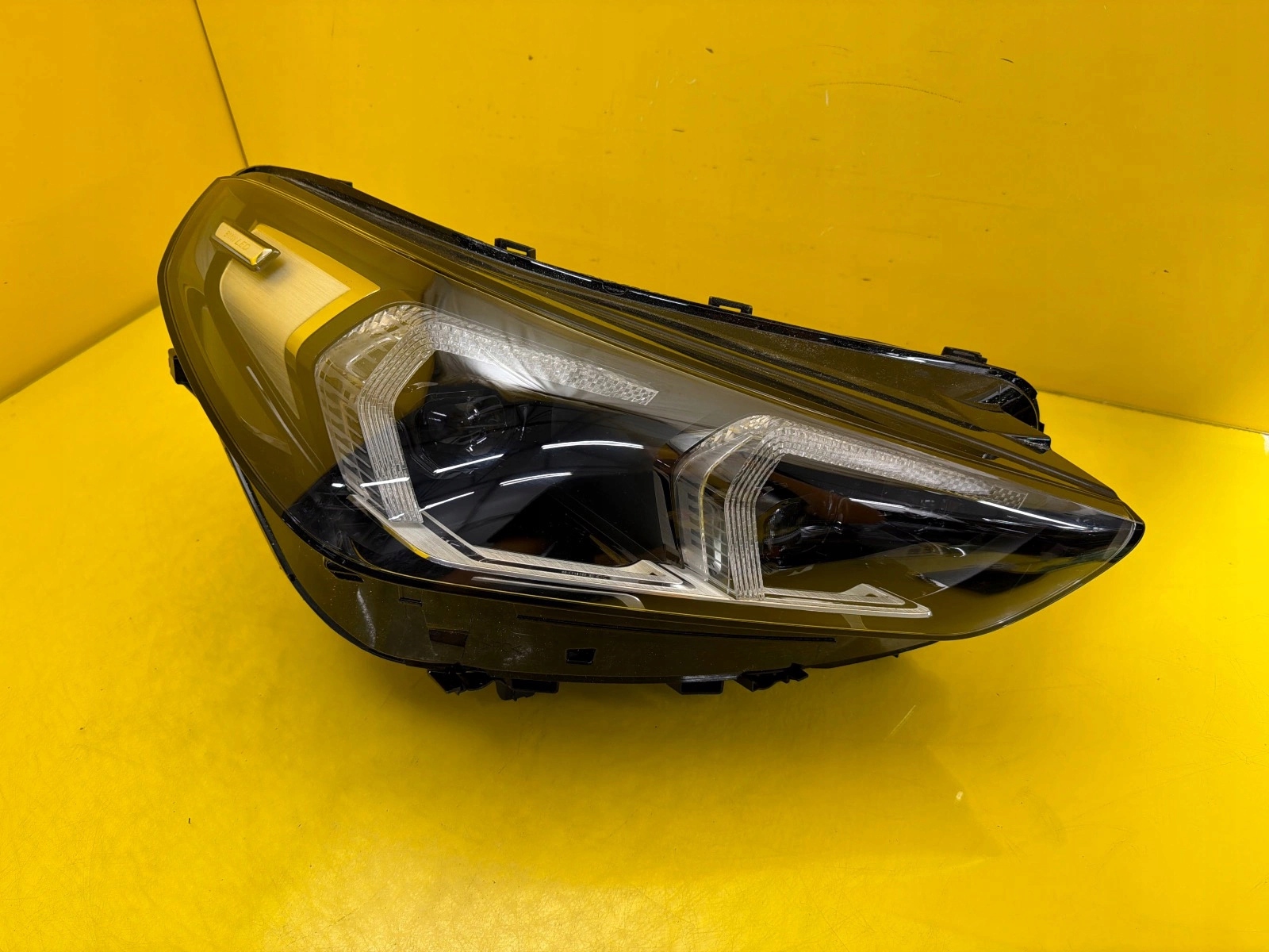light right BMW X1 U11 22- Full Led 5A9A228-01
