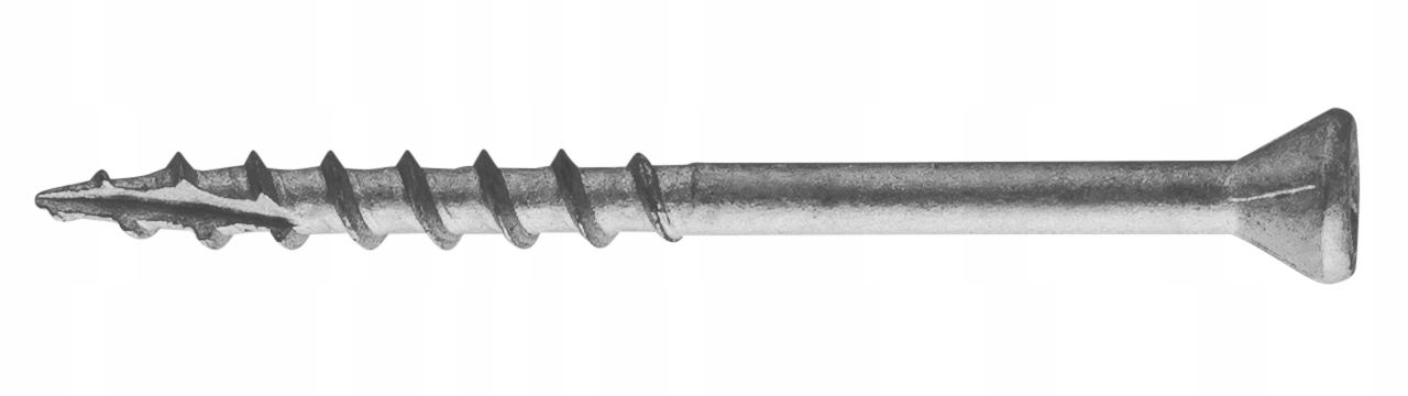 GUNNEBO WKRĘTY DO ELEWACJI C4 4,2x75 750 szt