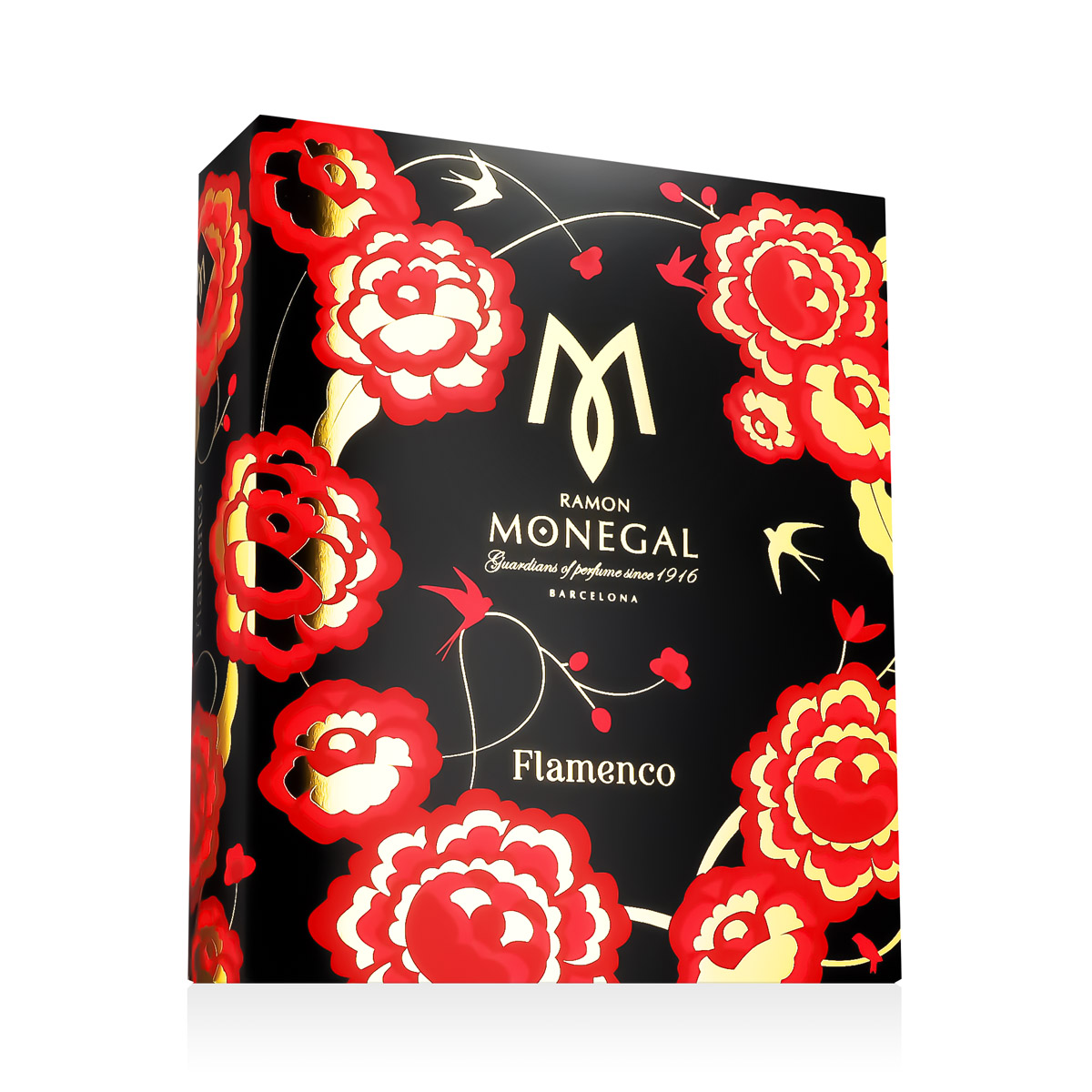 Ramon Monegal Flamenco Edp 50 ml W