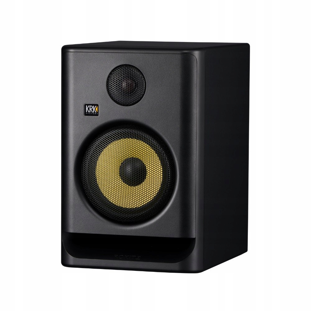 Krk Rokit 7 G5 monitor odsłuchowy, studyjny