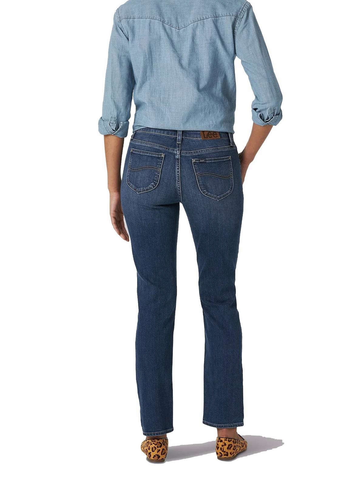 LEE LEGENDARY REGULAR SEATTLE L34BTEFG 29/31