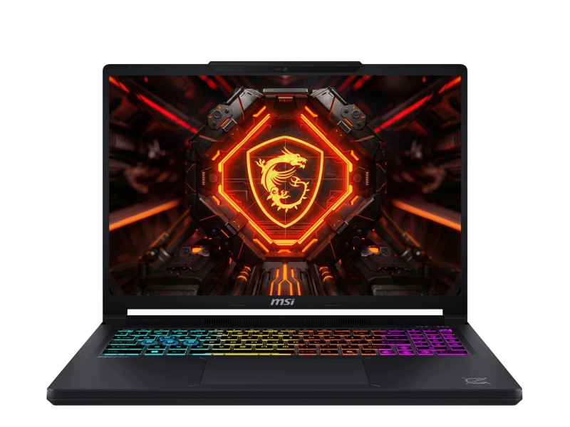 Msi Crosshair 16 Hx i7-14650HX/16GB/1TB RTX5060 240Hz