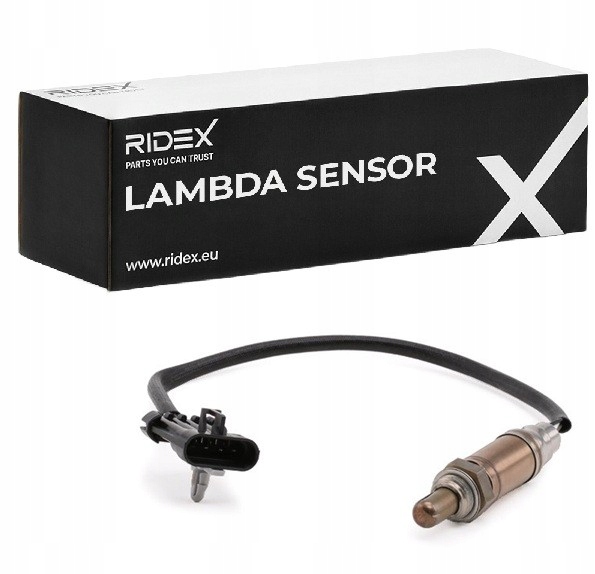 ridex 3922L0079 лямбда-зонд