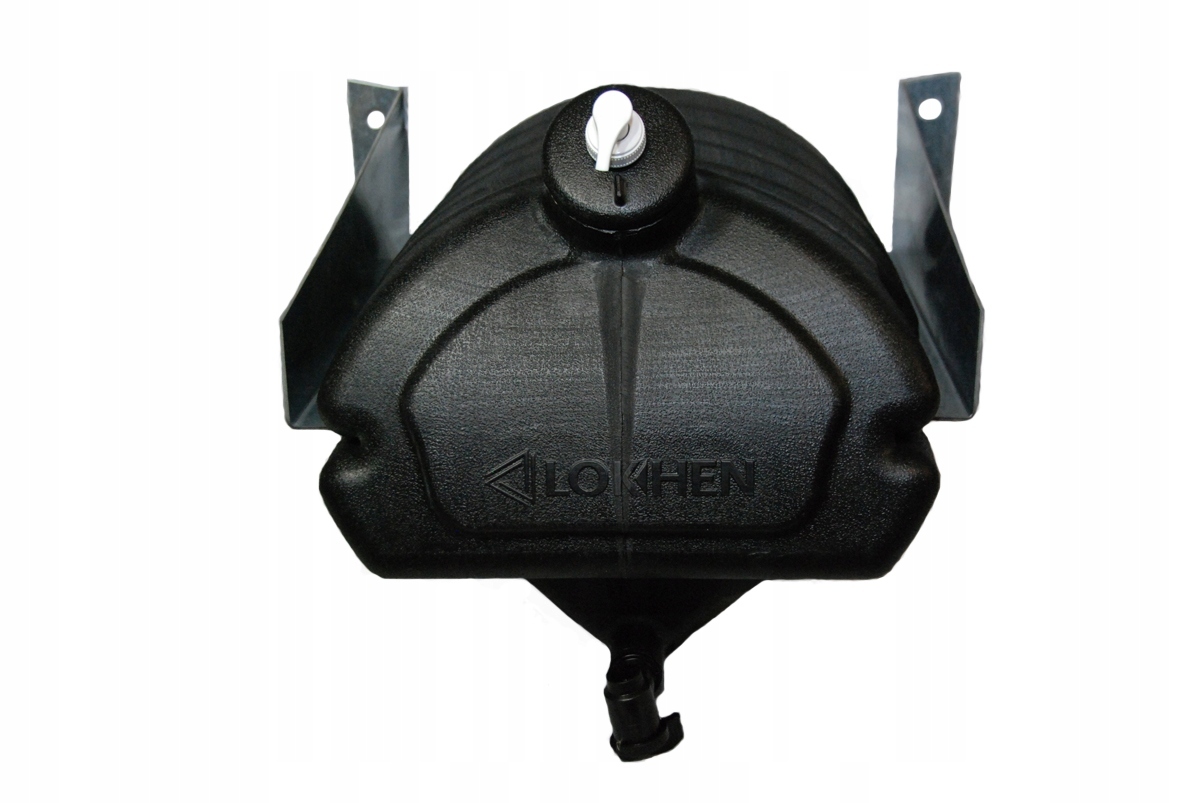 Резервуар для воды с креплениями Wielton 30L эвакуатор