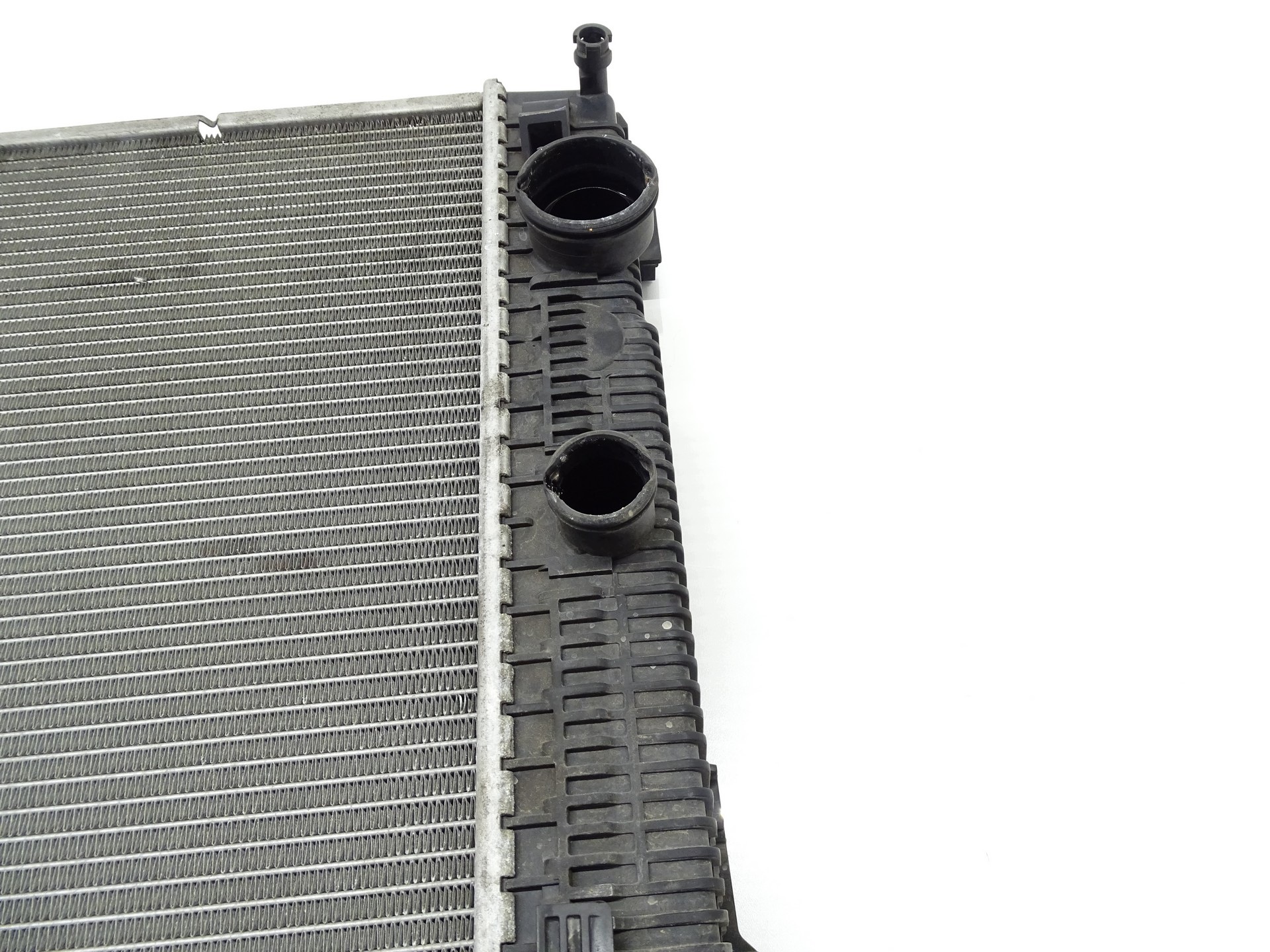 water cooler MERCEDES W204 2.2 A2045003703