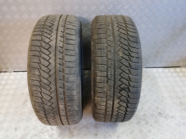 CH OPONA CONTINENTAL WINTER CONTACT 235 50 R19