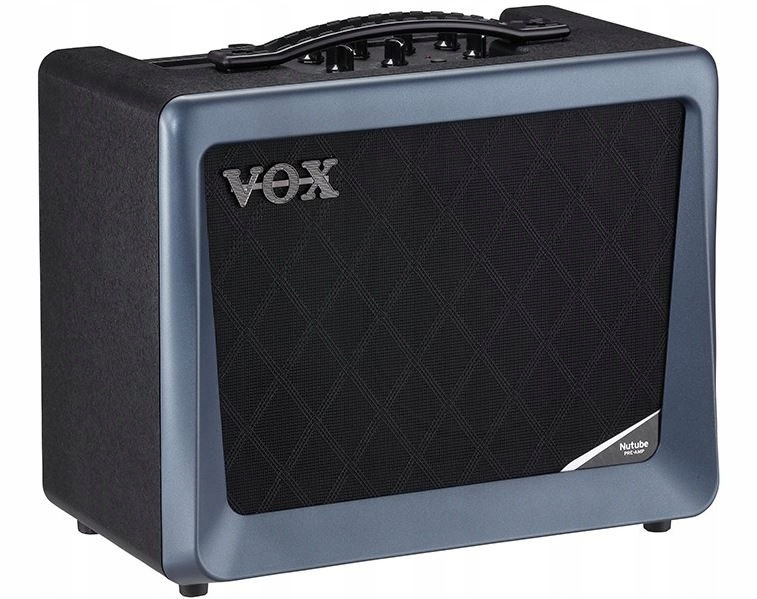 Kytarové kombo Vox VX-50GTV – kytarový zesilovač 50 W