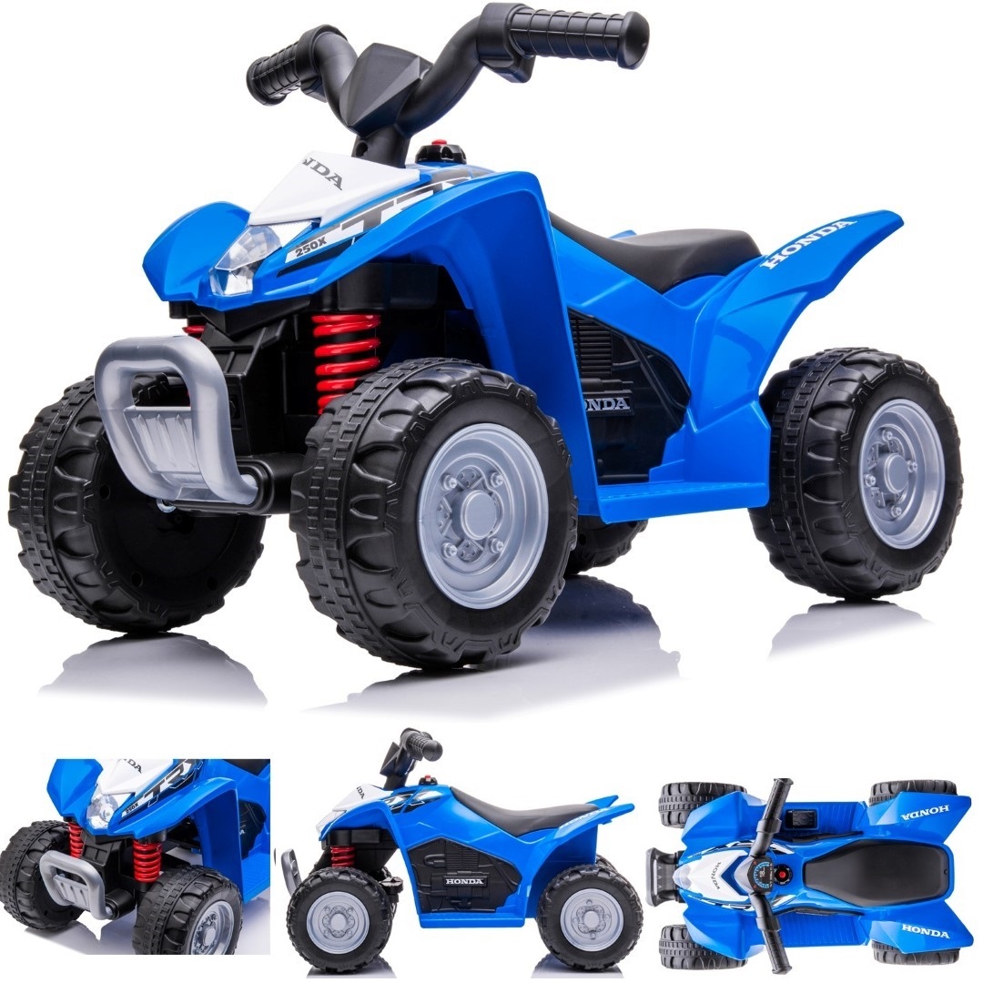 Honda Quad Akumulator Atv Milly Mally 65 CM