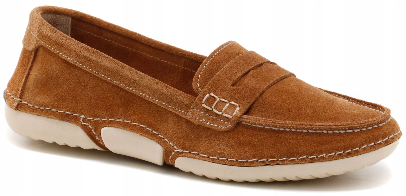 WYPRZEDAŻ LORETTA VITALE-256 rud r38 LUPA2X