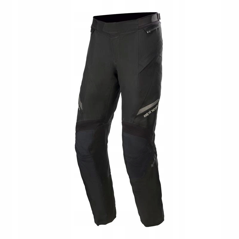 Nohavice Alpinestars Road Tech Gore-tex Black/black