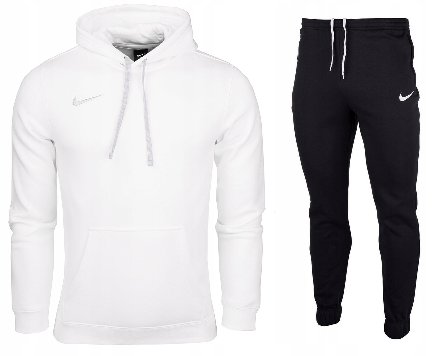 

Nike dres meski spodnie bluza z kapturem roz.XL