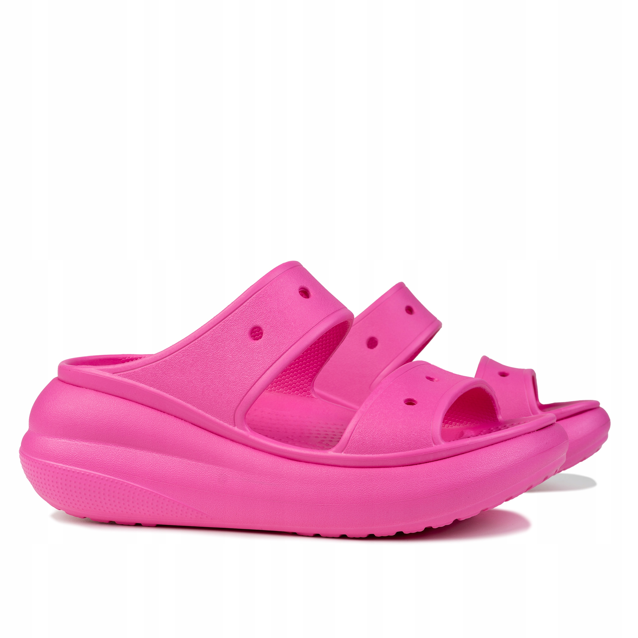 Nazouváky Crocs Classic Crush Sandal 2076706UB