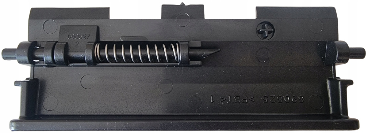 KLAMKA RĄCZKA UCHWYT DO DRZWI LODÓWKI THETFORD N3141/N3142 Marka Thetford