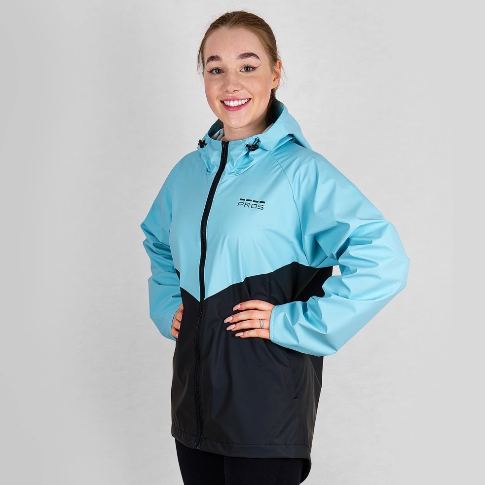 Bunda Pros Aj Sport 725 42