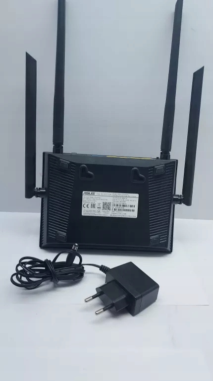 Access Point, Router ASUS RT-AC51 802.11ac (Wi-Fi 5)