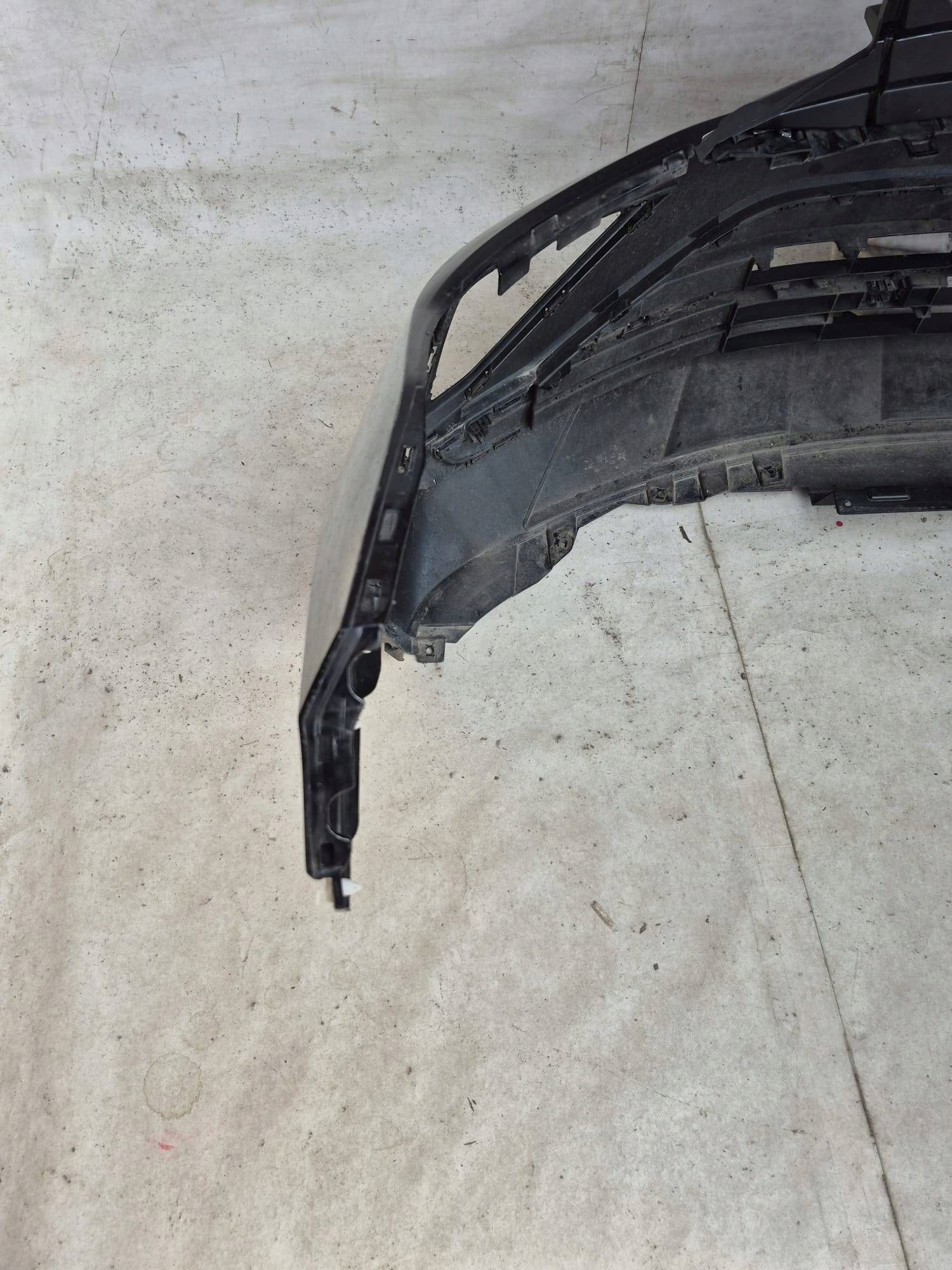 VW TIGUAN II 2 LIFT 20-24 bumper front front PDC