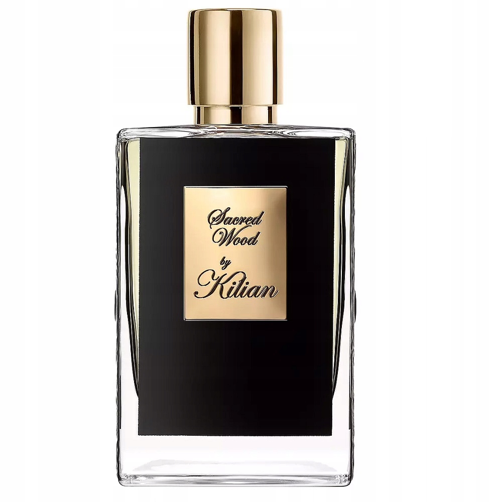 Sacred Wood Edp