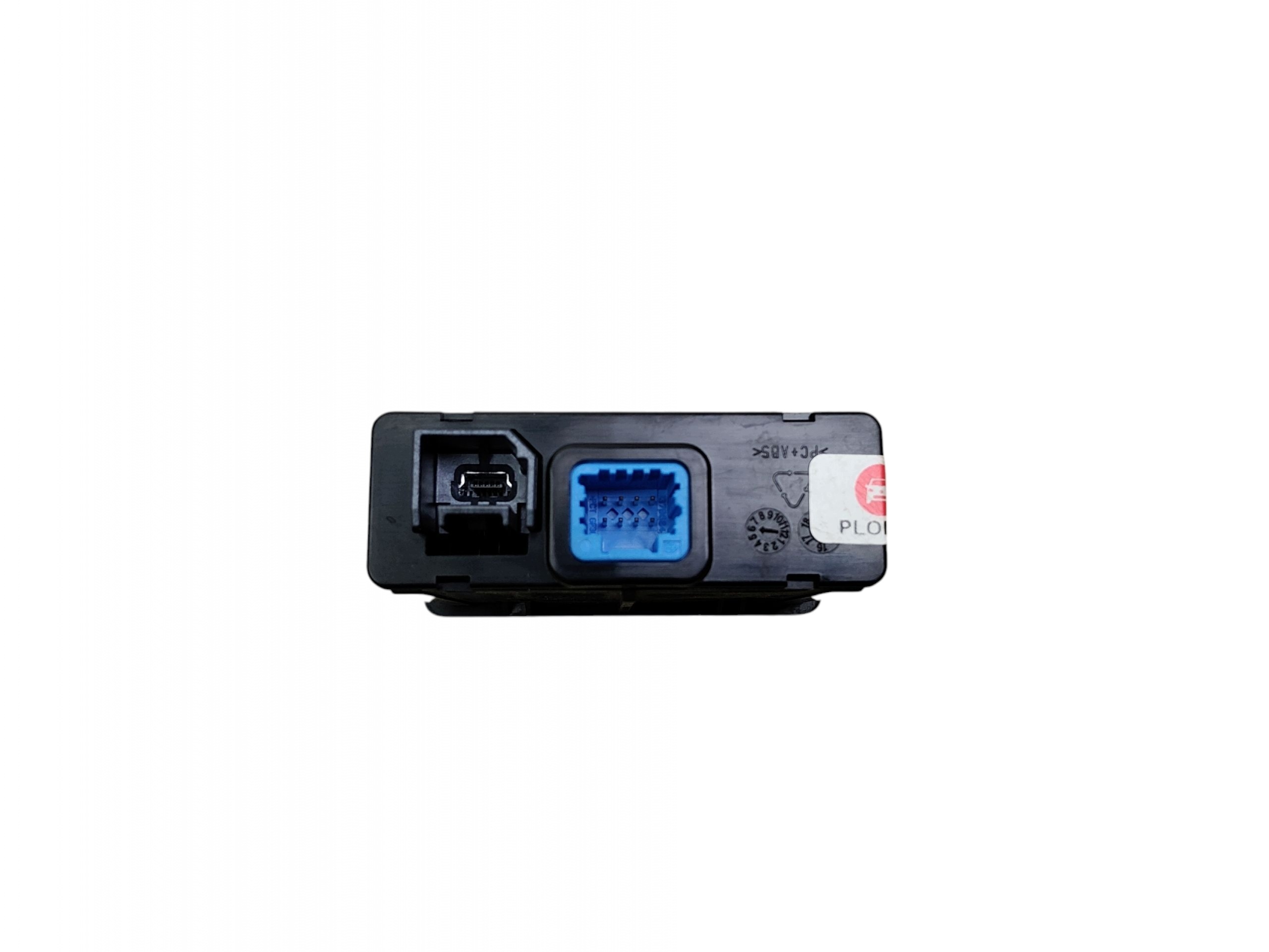 adapter PORT USB AUX RENAULT KADJAR (2015-2018) 280239732R
