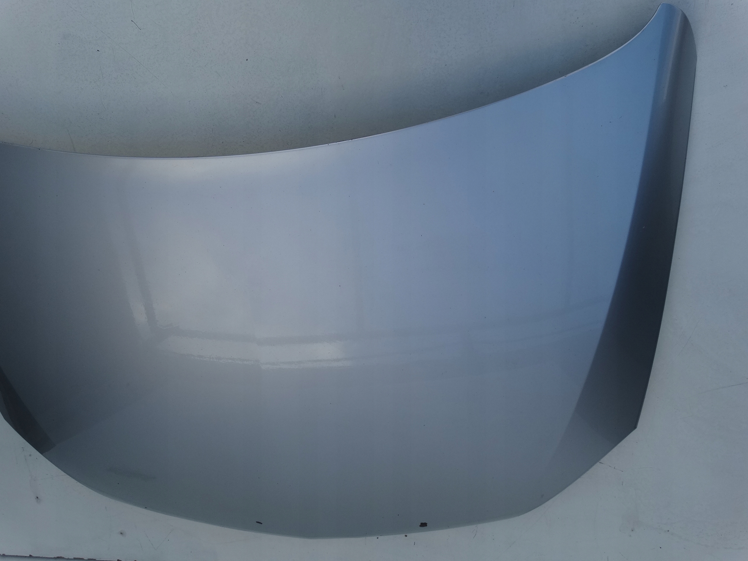 motorhaube OPEL CORSA C