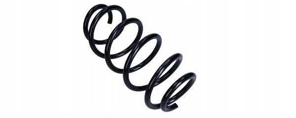 60-0498 - 2X передняя пружина VW PASSAT B6 B7 05-14 автомат