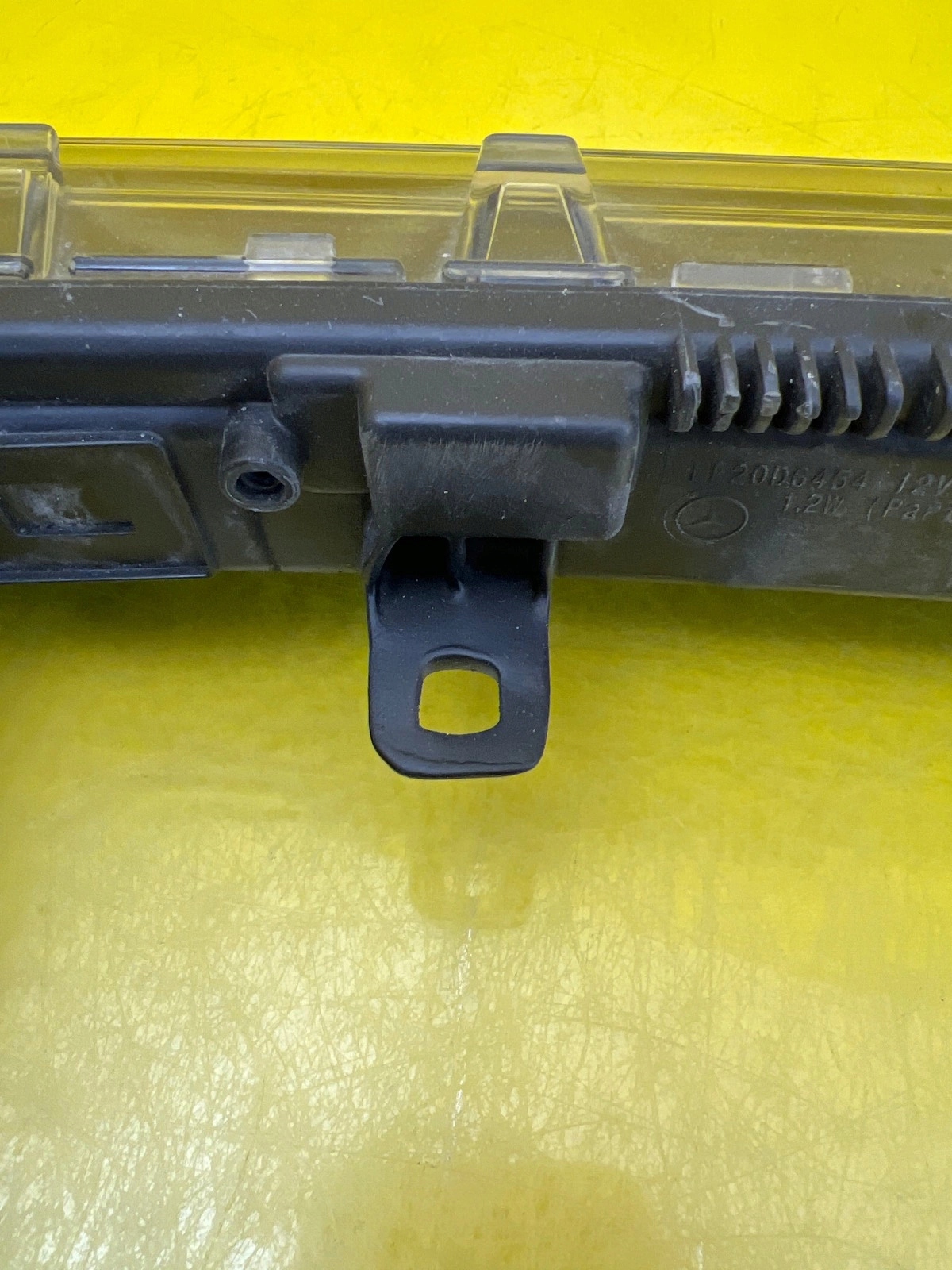 Mercedes EQS W297 cap front Led A2979064700